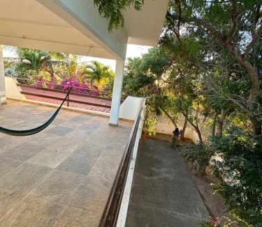 Celestino Gasca House | Bonita Casa de Campo en Celestino Gasca