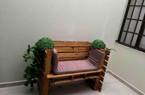 Villa Hidalgo Apartment | Bonito apartamento cerca de la zona comercial