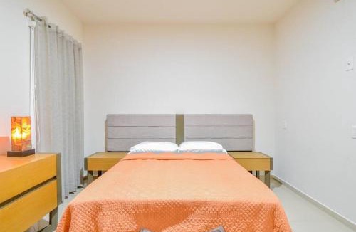 Zona Dorada Apartment | Bonito condo Zona Dorada con Piscina y Cochera