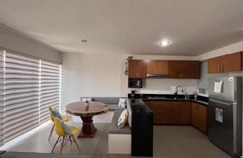 Villa Marina Apartment | BONITO DEPA ! Cerritos a 2 Cuadras de PLAYA