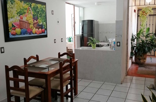 Fluvial Vallarta Apartment | Bonito departamento Villas rio