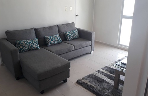 Cabo San Lucas Apartment | Bonito departamento cerca de plazas comerciales y a pocos minutos de la playa