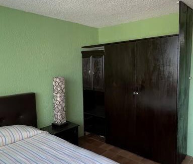 Downtown Queretaro Apartment | Bonito departamento céntrico