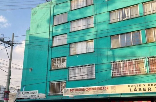Doctores Apartment | Bonito departamento con magnífica ubicación