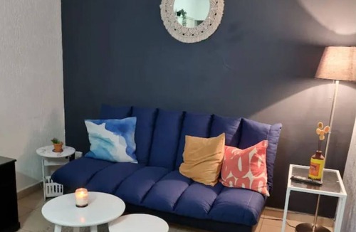 Doctores Apartment | Bonito departamento con magnífica ubicación