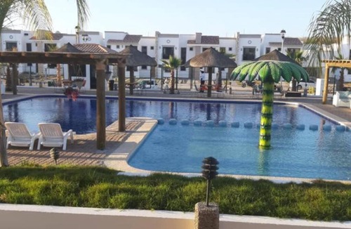 Cerritos Apartment | Bonito Departamento en Mazatlán