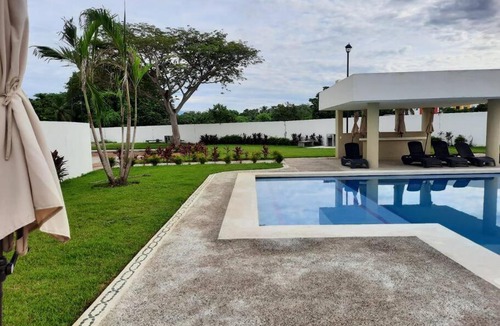 Acapulco Apartment | Bonito departamento nuevo a 15 min de Pto Marquez