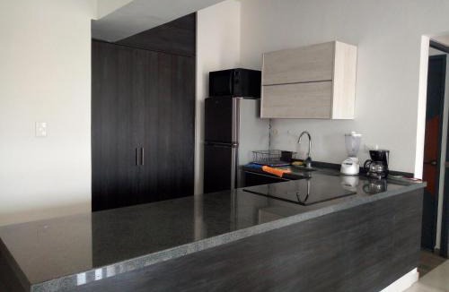 Angelopolis Apartment | Bonito y amplio departamento