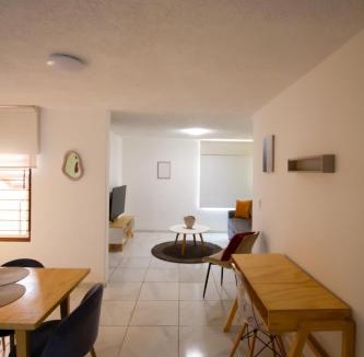 Zona Expo Apartment | Bonitos departamentos frente a la Expo Guadalajara