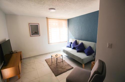 Zona Expo Apartment | Bonitos departamentos frente a la Expo Guadalajara