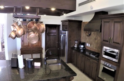 Los Cabos Villa | BOOK EARLY! Luxury Three Bedroom Private Residence at FIVE STAR RESORT!