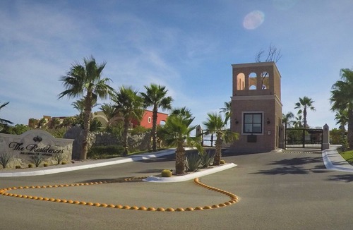 Los Cabos Villa | BOOK EARLY! Luxury Three Bedroom Private Residence at FIVE STAR RESORT!