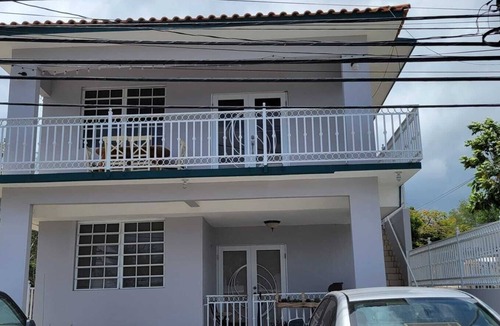 Boqueron House | Boqueron beach house