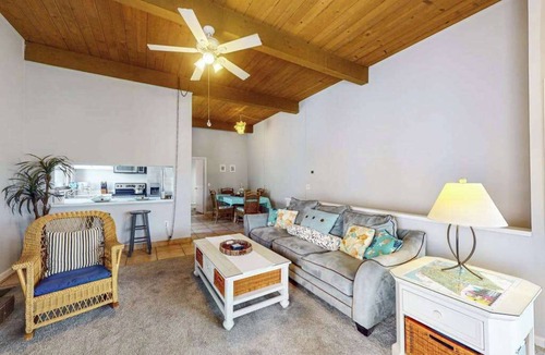 Ocean Pines Condo | Borderlinks 20