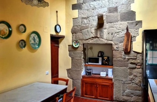 Figline e Incisa Valdarno Villa | Borgo San Michele: Historic Residence with Pool