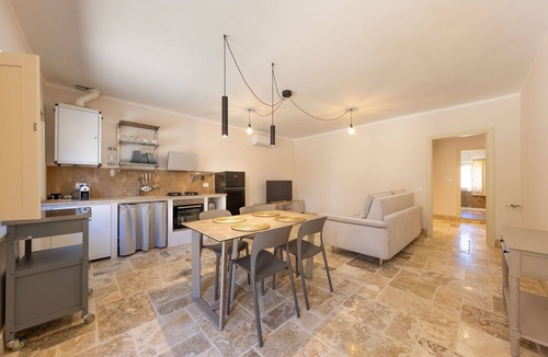 Volterra Villa | Borgo Ariano 2 – Apartment with pool