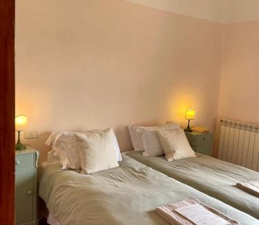 Trequanda Apartment | Borgo Belsedere - biofarm estate resort in Tuscany