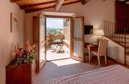Trequanda Other | Borgo Sant'Ambrogio Resort