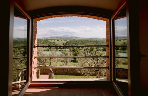Trequanda Other | Borgo Sant'Ambrogio Resort