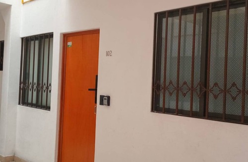 San Miguel Chapultepec Apartment | Bosque Chapultepec 1 BDR Homey Hideout Appt