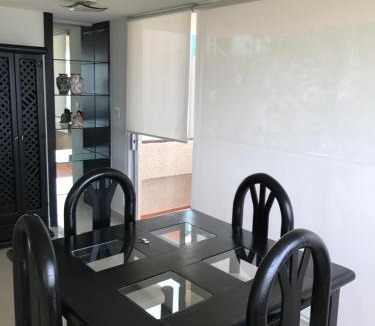 Bosques de las Lomas Apartment | Bosque de Magnolias 93