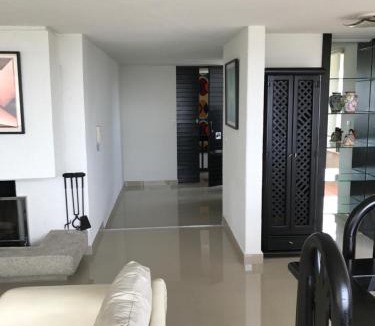 Bosques de las Lomas Apartment | Bosque de Magnolias 93