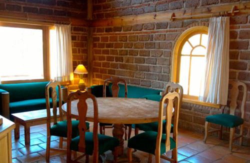Mazamitla Cabin | Bosque La Luna