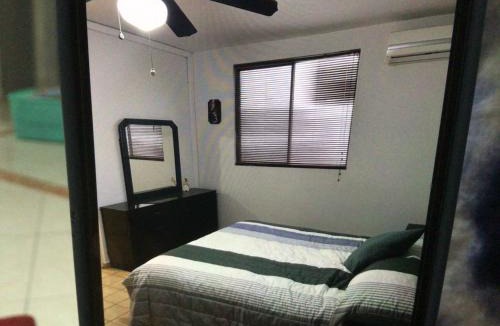 Monterrey Apartment | Bosques