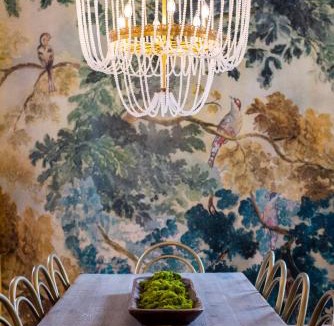 Deer Park House | Bourbon Suites -Foodies -Bourbon -2 Living Rooms