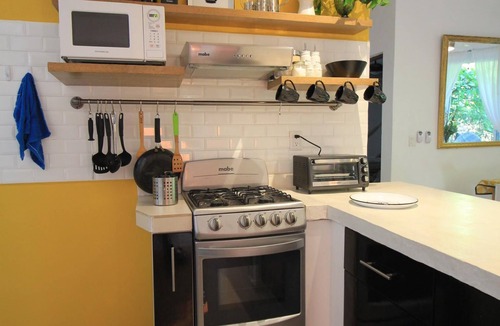 Fluvial Vallarta Apartment | Boutique apartment in the heart of Puerto Vallarta. Beautiful and comfy