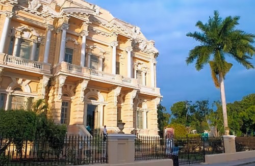 Zona Paseo Montejo Hotel | Boutique by The Museo