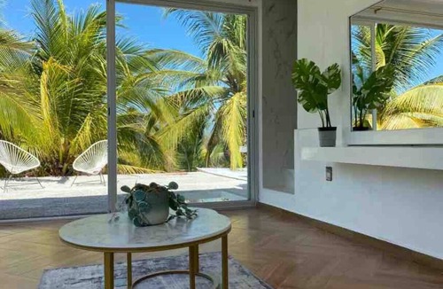 Coyuca de Benitez Cottage | Boutique ecotourism beach house
