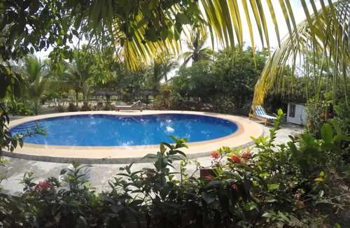 Coyuca de Benitez Cottage | Boutique ecotourism beach house