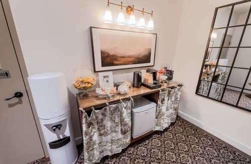 Latin Quarter Apartment | Boutique Hotel Quartier Latin - Room 101