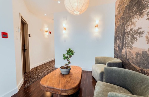 Latin Quarter Apartment | Boutique Hotel Quartier Latin - Room 203