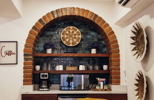 Lazaro Cardenas Hotel | Boutique Hotel & Suites Hacienda Lord Twigg