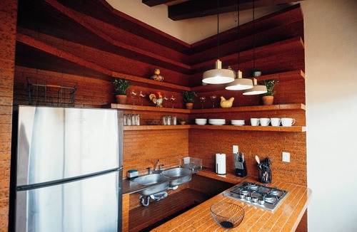 Lazaro Cardenas Hotel | Boutique Hotel & Suites Hacienda Lord Twigg