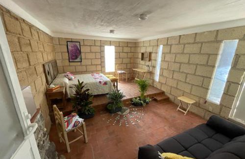 Bernal Hotel | Boutique la Posada de Don Luis