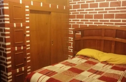 Tepoztlan Apartment | boutique tepoztlan mágico.