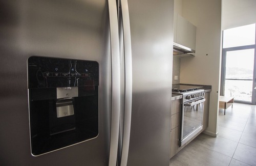 Zapopan Condo | Brand New 2 bedrooms Condo