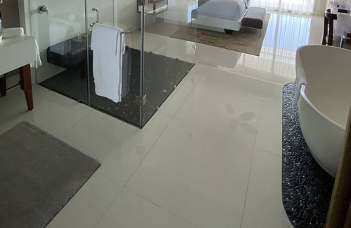 Cabo San Lucas Resort | Brand New 4 bedroom Luxury 5-Diamond Resort in Los Cabos, Garza Blanca!