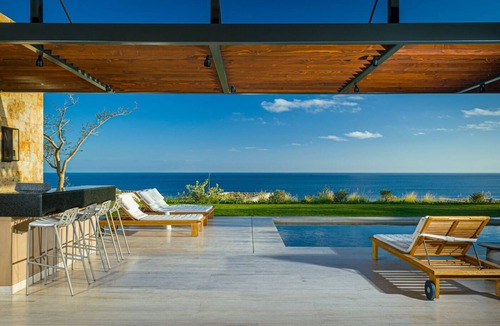 San Jose del Cabo Villa | Brand New 5BR Luxury Villa