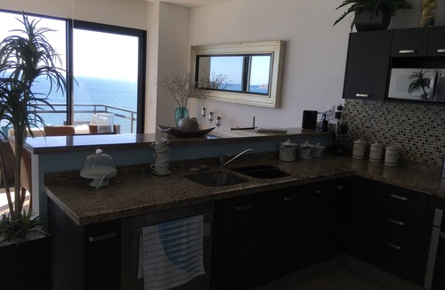 Mazatlan Condo | Brand new 9th floor Beach/Oceanfront Condo in beutiful Mazatlan - Sanitized