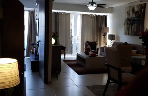 Diaz Ordaz Condo | Brand new apartment - the breath takes 360 degree views
