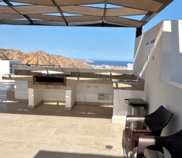 Libertad Apartment | BRAND NEW CONDO Cabo San Lucas