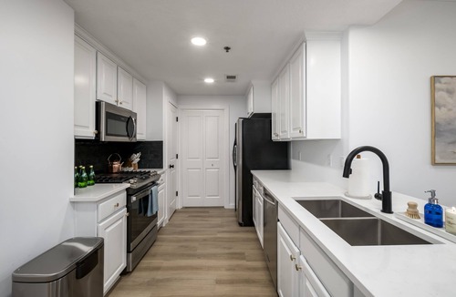 Rio Grande Condo | Brand New Condo Located in Downtown Salt Lake City