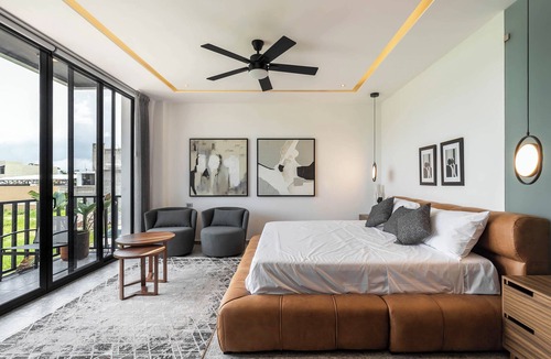 Tepic Apartment | Brand new double bedroom apartment