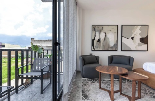 Tepic Apartment | Brand new executive apartment