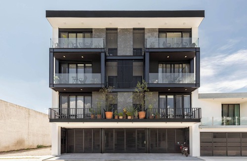Tepic Apartment | Brand new executive apartment