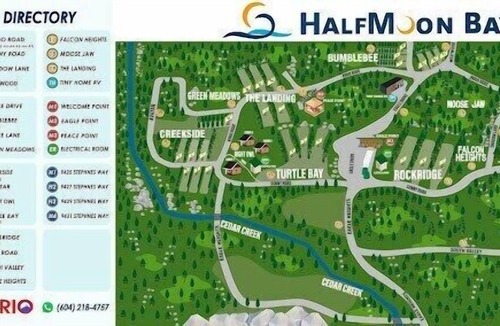 Halfmoon Bay Cabin | Brand New Halfmoon Bay Escape